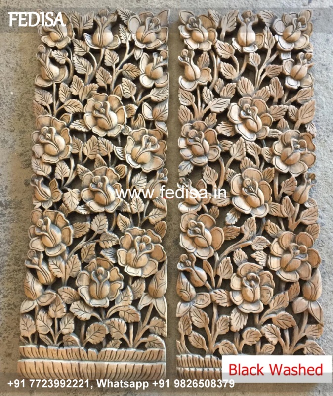 Wood carving cnc wood carving wood sculpture Model No - 2461