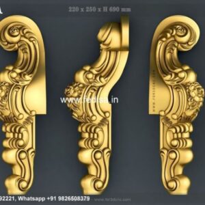 Wood carving cnc wood carving wood sculpture Model No - 2463