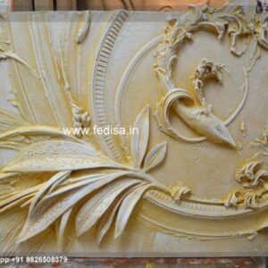 Wood carving cnc wood carving wood sculpture Model No - 2465