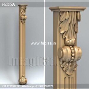 Wood carving cnc wood carving wood sculpture Model No - 2470