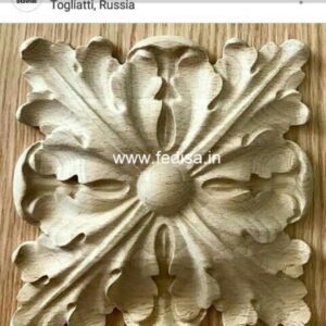 Wood carving cnc wood carving wood sculpture Model No - 2474