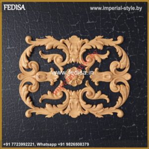 Wood carving cnc wood carving wood sculpture Model No - 2476