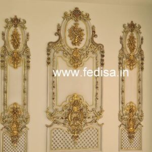 Wood carving cnc wood carving wood sculpture Model No - 2479