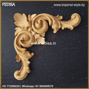 Wood carving cnc wood carving wood sculpture Model No - 2480