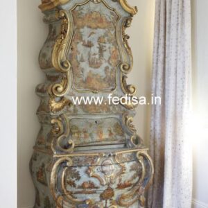 Wood carving cnc wood carving wood sculpture Model No - 2486