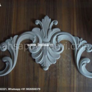 Wood carving cnc wood carving wood sculpture Model No - 2489