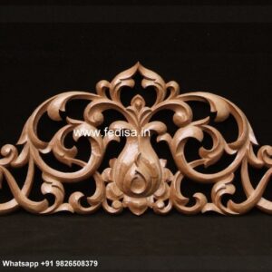 Wood carving cnc wood carving wood sculpture Model No - 2490