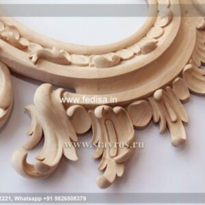 Wood carving cnc wood carving wood sculpture Model No - 2493
