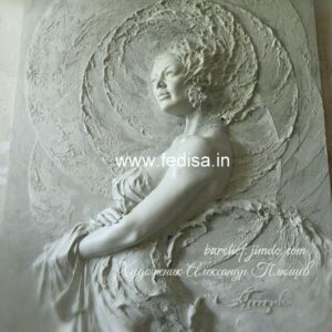 Wood carving cnc wood carving wood sculpture Model No - 2494