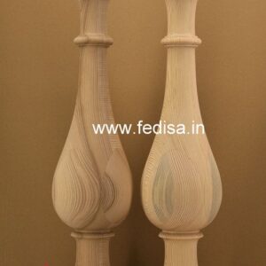 Wood carving cnc wood carving wood sculpture Model No - 2498