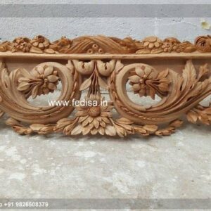 Wood carving cnc wood carving wood sculpture Model No - 2499