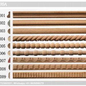 Wood carving cnc wood carving wood sculpture Model No - 2500