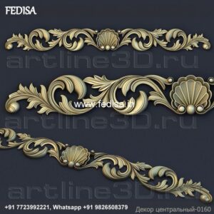 Wood carving cnc wood carving wood sculpture Model No - 2508