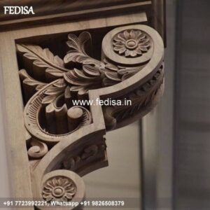 Wood carving cnc wood carving wood sculpture Model No - 2510