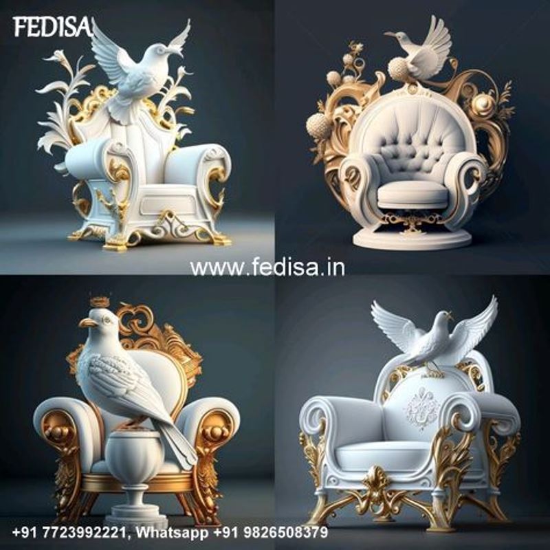 Wood carving cnc wood carving wood sculpture Model No - 2511