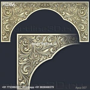 Wood carving cnc wood carving wood sculpture Model No - 2513