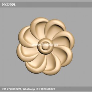 Wood carving cnc wood carving wood sculpture Model No - 2515