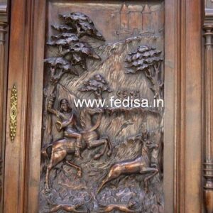 Wood carving cnc wood carving wood sculpture Model No - 2516
