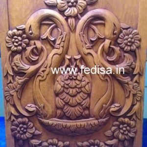 Wood carving cnc wood carving wood sculpture Model No - 2517
