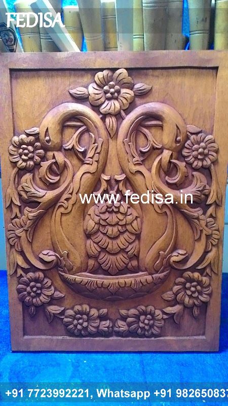 Wood carving cnc wood carving wood sculpture Model No - 2517