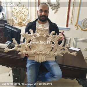 Wood carving cnc wood carving wood sculpture Model No - 2528