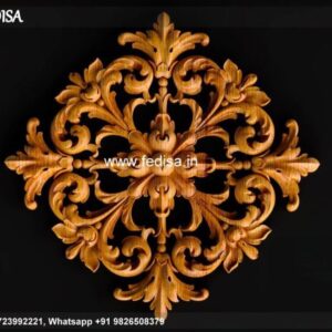 Wood carving cnc wood carving wood sculpture Model No - 2534
