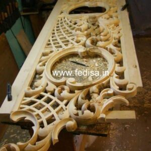 Wood carving cnc wood carving wood sculpture Model No - 2536