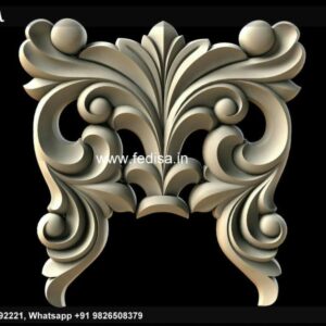 Wood carving cnc wood carving wood sculpture Model No - 2537