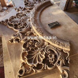 Wood carving cnc wood carving wood sculpture Model No - 2540