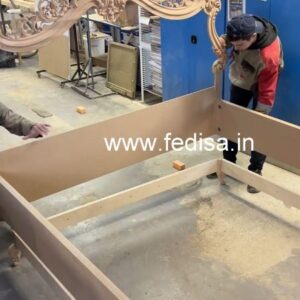 Wood carving cnc wood carving wood sculpture Model No - 2543