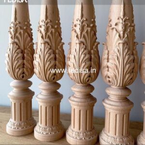 Wood carving cnc wood carving wood sculpture Model No - 2545