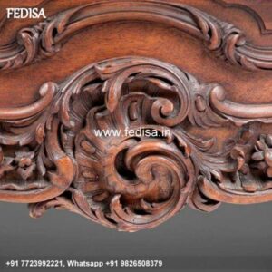 Wood carving cnc wood carving wood sculpture Model No - 2548