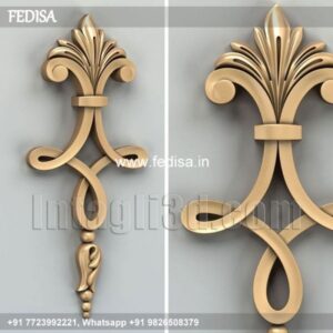 Wood carving cnc wood carving wood sculpture Model No - 2549