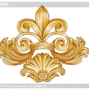 Wood carving cnc wood carving wood sculpture Model No - 2550