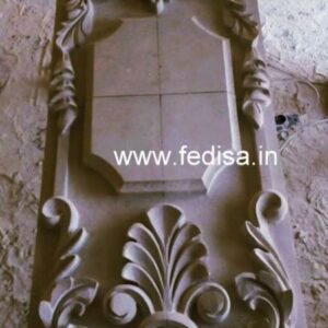 Wood carving cnc wood carving wood sculpture Model No - 2554