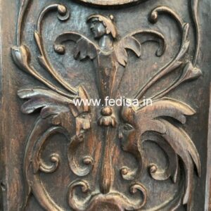 Wood carving cnc wood carving wood sculpture Model No - 2555