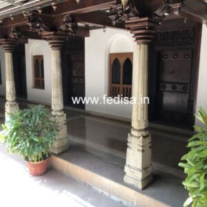 Wood carving cnc wood carving wood sculpture Model No - 2561