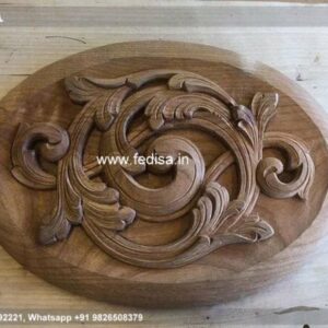 Wood carving cnc wood carving wood sculpture Model No - 2566