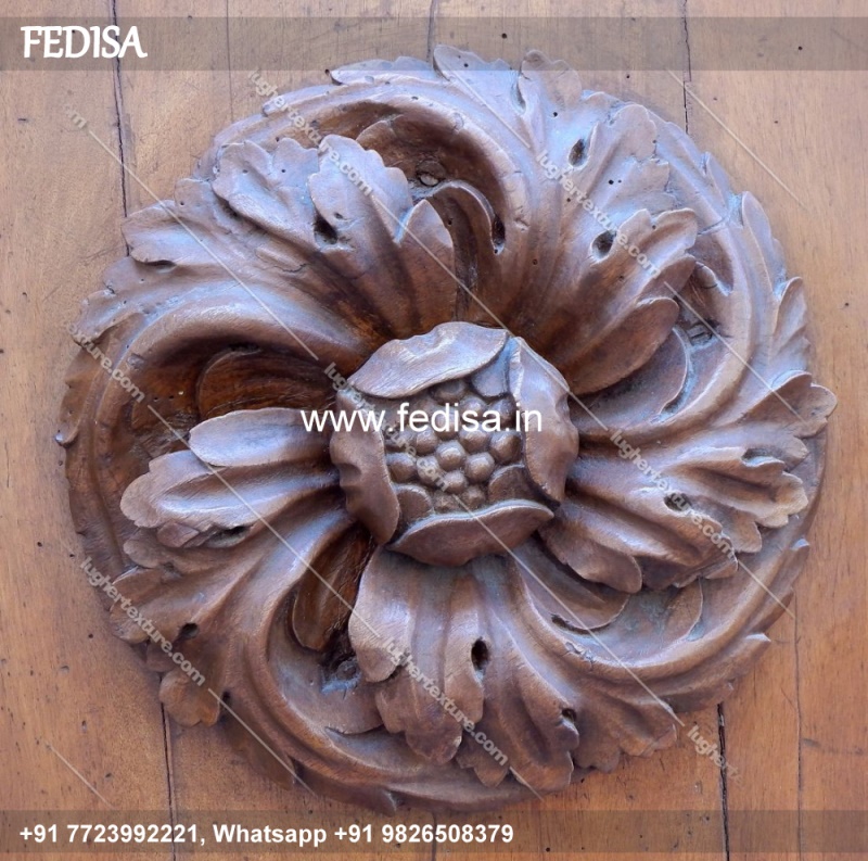 Wood carving cnc wood carving wood sculpture Model No - 2567