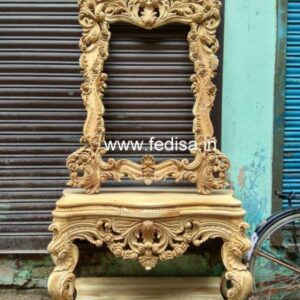 Wood carving cnc wood carving wood sculpture Model No - 2568