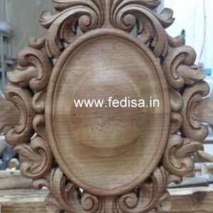 Wood carving cnc wood carving wood sculpture Model No - 2571