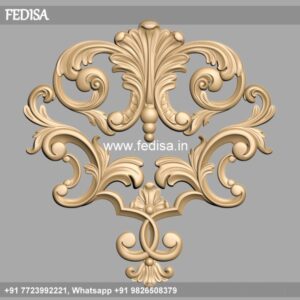 Wood carving cnc wood carving wood sculpture Model No - 2576