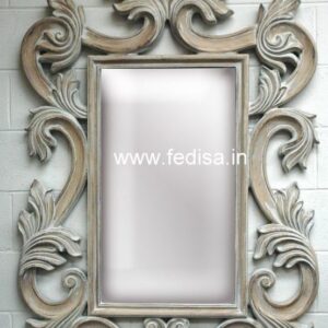 Wood carving cnc wood carving wood sculpture Model No - 2579