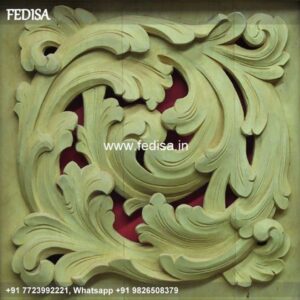 Wood carving cnc wood carving wood sculpture Model No - 2586