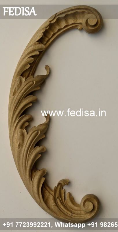 Wood carving cnc wood carving wood sculpture Model No - 2587