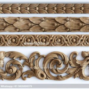 Wood carving cnc wood carving wood sculpture Model No - 2588