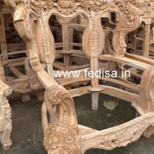 Wood carving cnc wood carving wood sculpture Model No - 2593