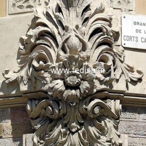 Wood carving cnc wood carving wood sculpture Model No - 2596