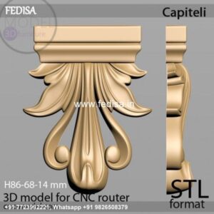 Wood carving cnc wood carving wood sculpture Model No - 2598