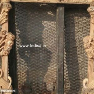 Wood carving cnc wood carving wood sculpture Model No - 2599